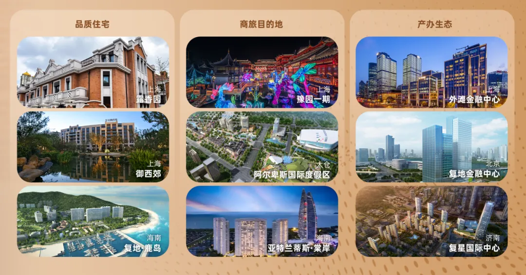 高地（复悦生活）：破界场景力，极致服务力！