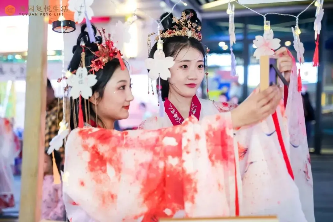 高地（复悦生活）：破界场景力，极致服务力！