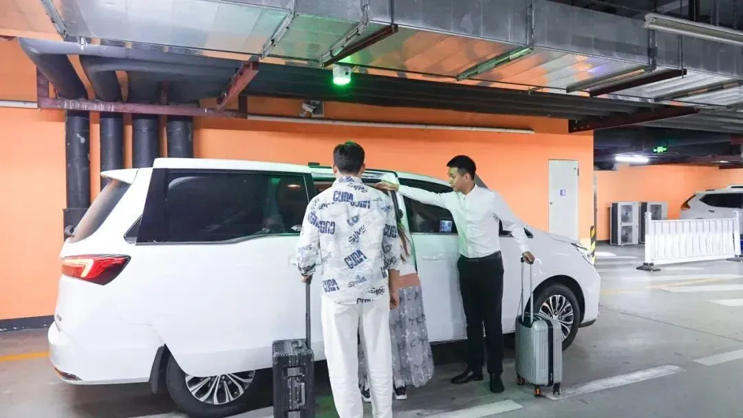 高地（复悦生活）：破界场景力，极致服务力！