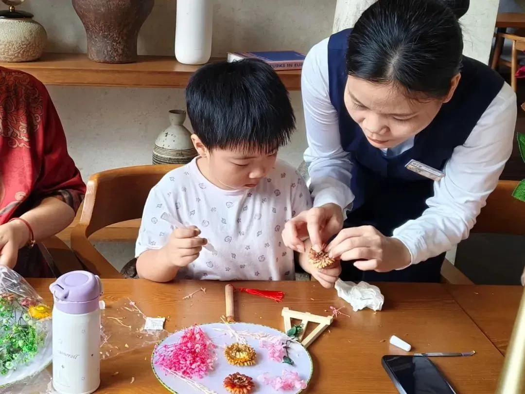 高地（复悦生活）：破界场景力，极致服务力！