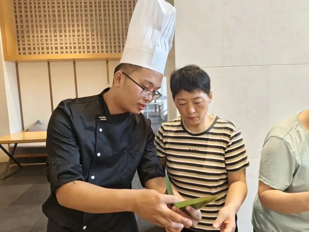 高地（复悦生活）：破界场景力，极致服务力！