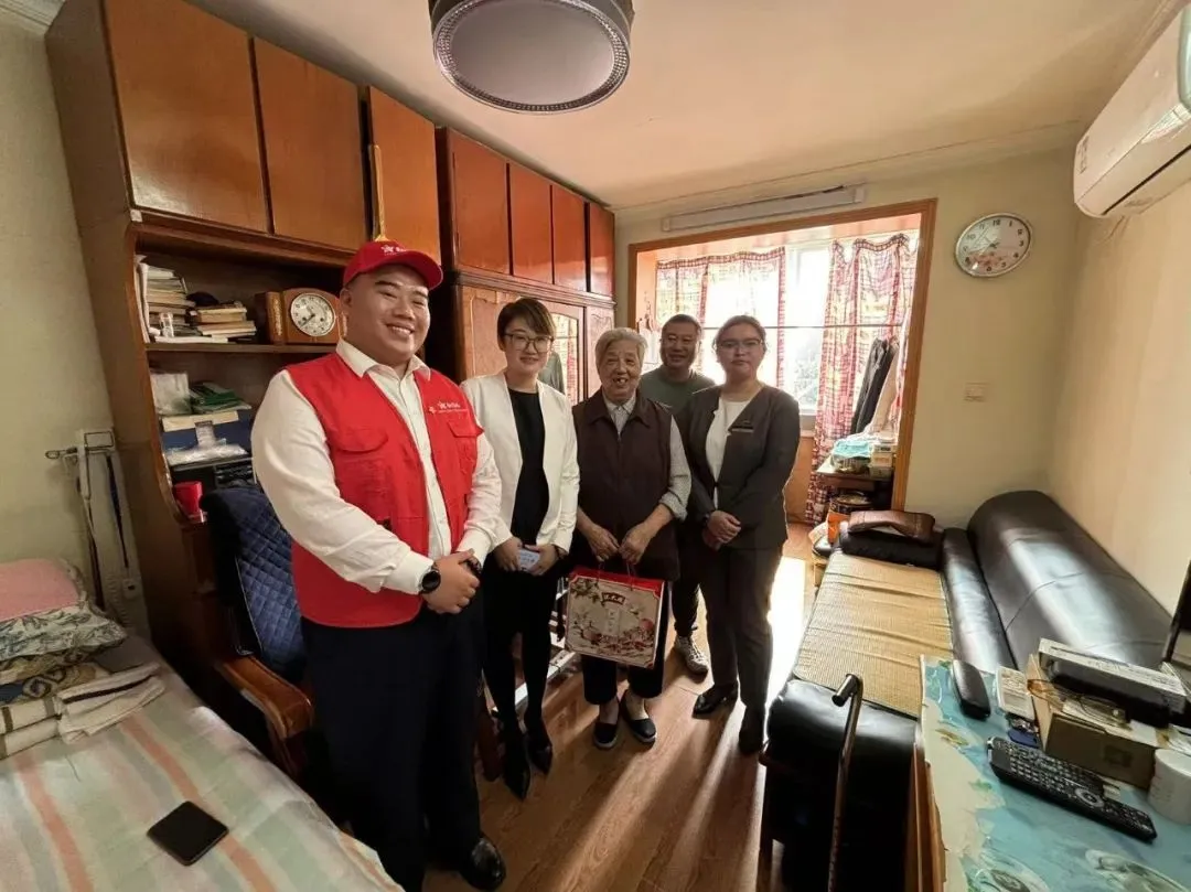 高地（复悦生活）：破界场景力，极致服务力！